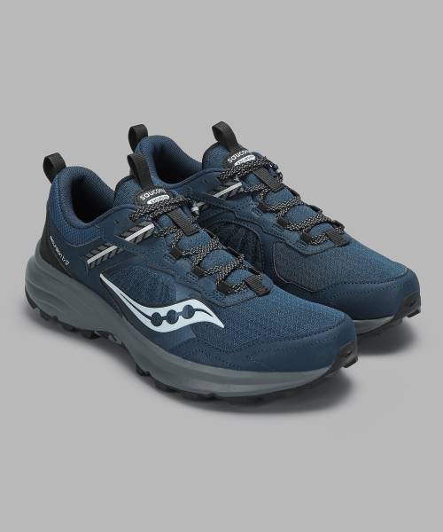 SAUCONY EXCURSION TR17 Running Shoes For Men