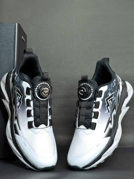 Abros TRUMP Hiking & Trekking Shoes For Men