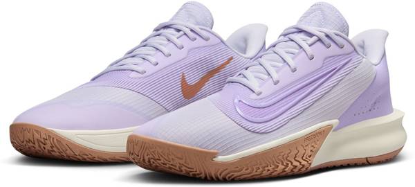 NIKE Precision 7 Basketball Shoes For Men