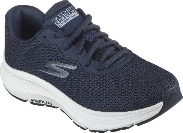 Skechers GO RUN CONSISTENT 2.0 - ENGAGED Running Shoes For Men