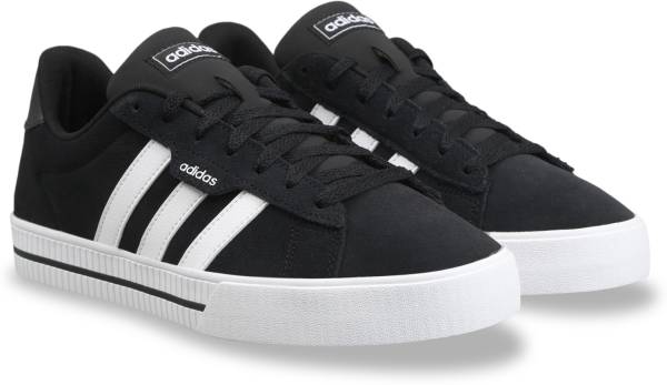 ADIDAS DAILY 3.0 Skateboard Shoes For Men