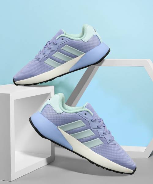 ADIDAS Amalgo Ws Running Shoes For Women