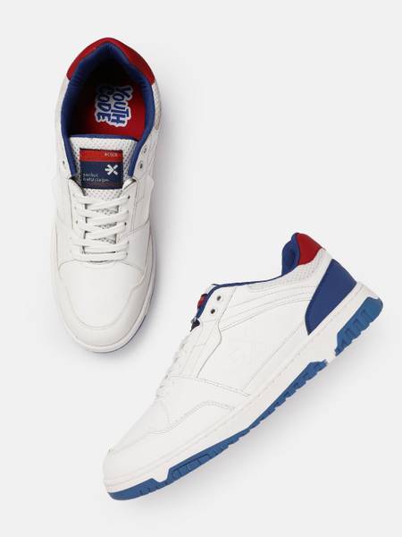 HRX by Hrithik Roshan Sneakers For Men