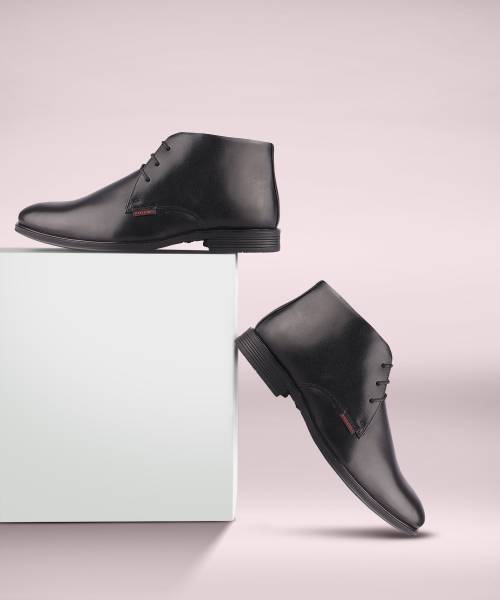 Red chief outlet chukka boots