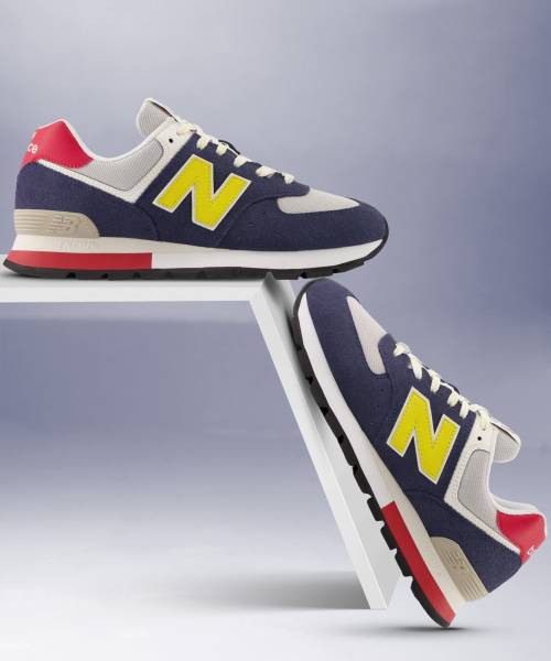 New Balance Sneakers For Men