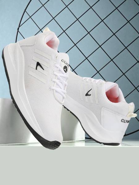 Clymb shop running shoes