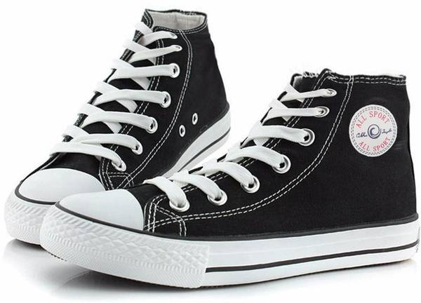 Cipramo All Sports Long Canvas Shoes For Men Price History