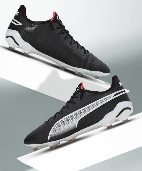 PUMA KING ULTIMATE FG AG Football Shoes For Men Price History