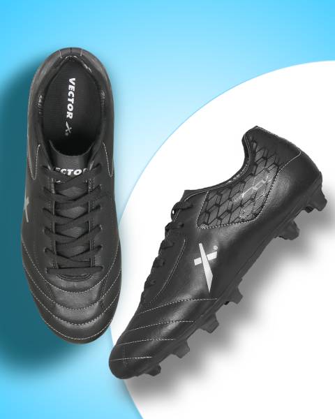 VECTOR X Dynamic 2.0 Football Studs Football Shoes For Men