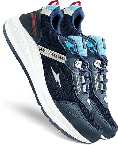BRUTON Lite Sports Running Shoes For Men