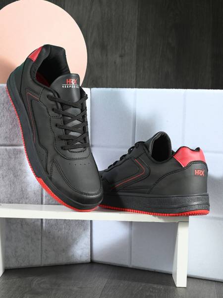 Hrx shoes sales by hrithik roshan