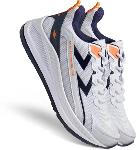BRUTON Lite Sport Shoes Running Shoes For Men