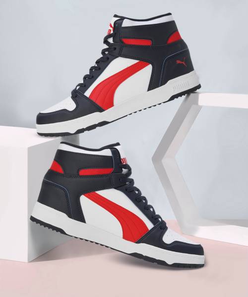 PUMA Evoke Layup SL Sneakers For Men