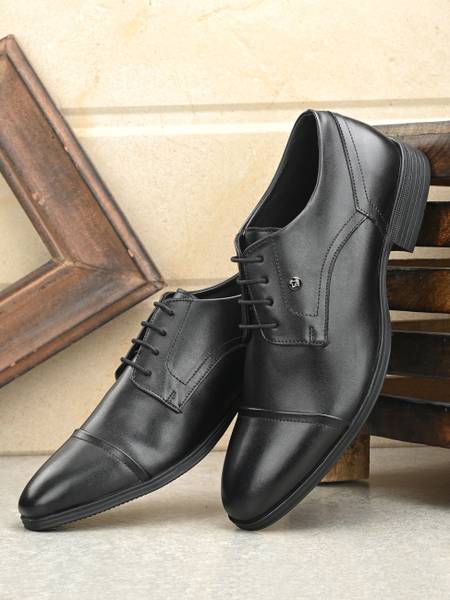 FRANCO Lace Up For Men