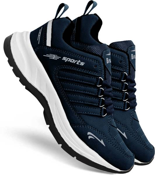 BRUTON Lite Casual Shoes Sneakers For Men