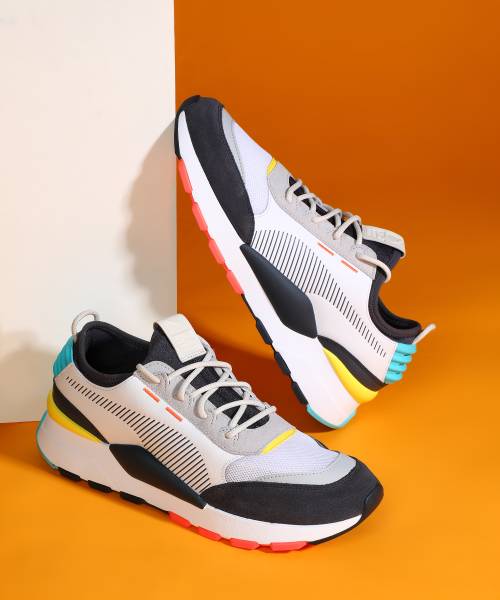 PUMA RS 0 Sound SD Sneakers For Men Price History
