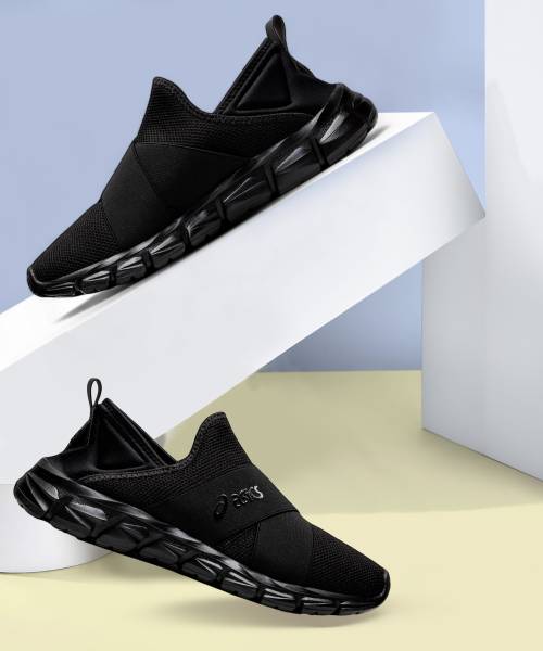 Asics QUANTUM LYTE SLIP-ON Slip On Sneakers For Men