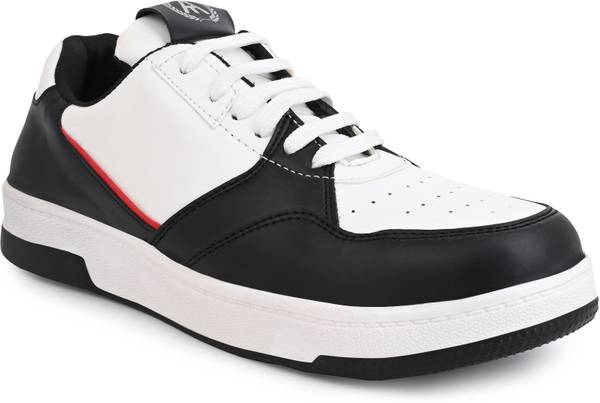 ALBERTO TORRESI Alberto Torresi Premium Sneakers for Men | Lightweight & Durable Design Sneakers For Men