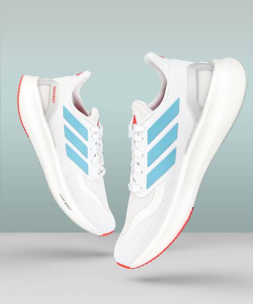 ADIDAS Pureboost 5 Running Shoes For Men