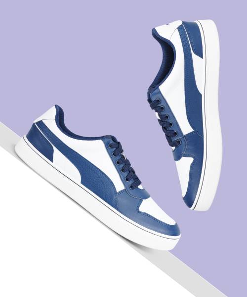 PUMA SkateCat Basher Sneakers For Men