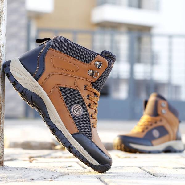 bacca bucci Boots For Men