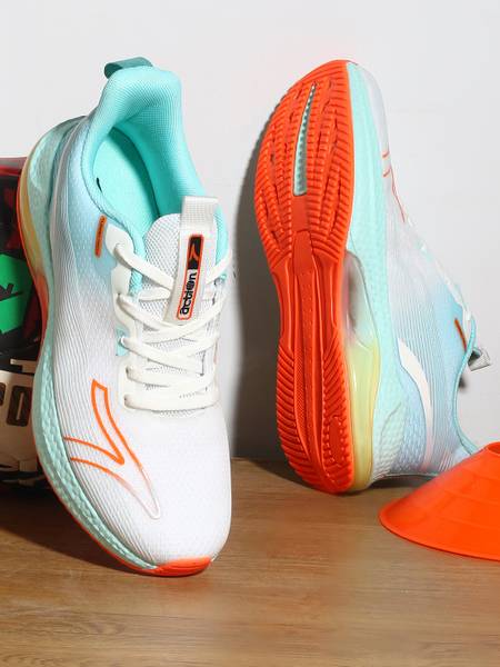 Action on sale tennis shoes