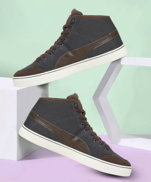 PUMA SkateCat Ride Sneakers For Men