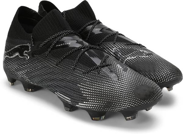 PUMA FUTURE 7 ULTIMATE FG/AG Football Shoes For Men