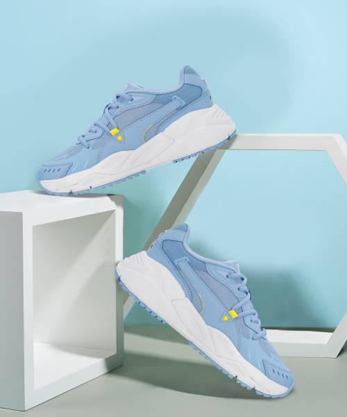 PUMA BMW MMS TRC Mira Tech Women Motorsport Shoes For Men