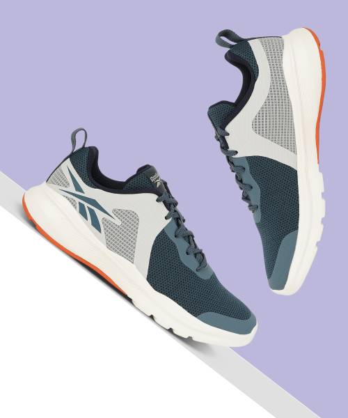 REEBOK Crunch Runner Running Shoes For Men