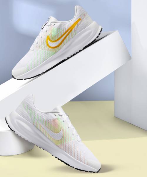 NIKE Run Defy Running Shoes For Men