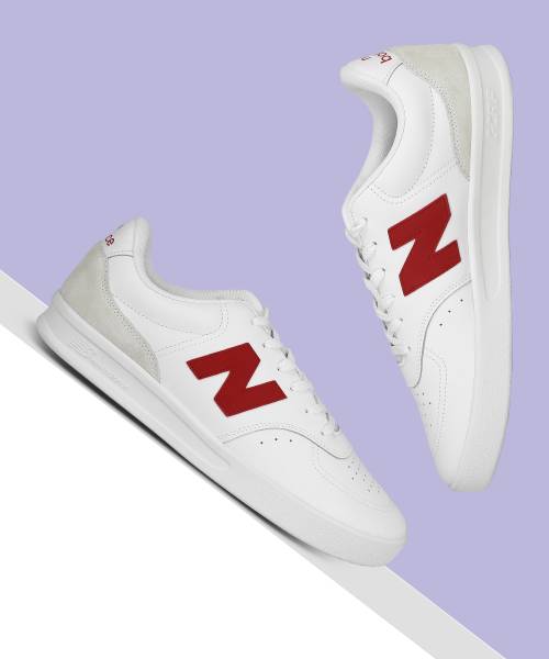 New Balance New Balance Mens BB80IN Casual Shoes Sneakers For Men