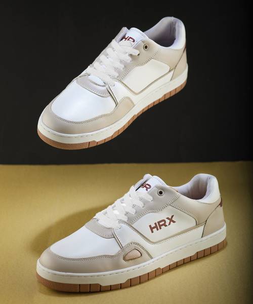 HRX by Hrithik Roshan Sneakers For Men