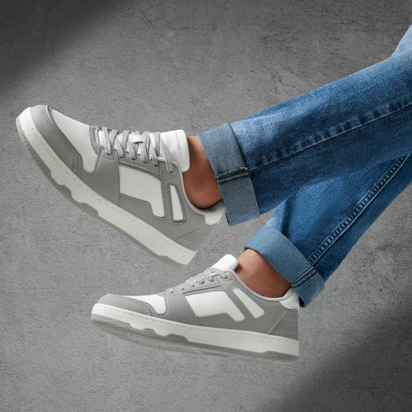 FLYING MACHINE CRESPO Sneakers For Men