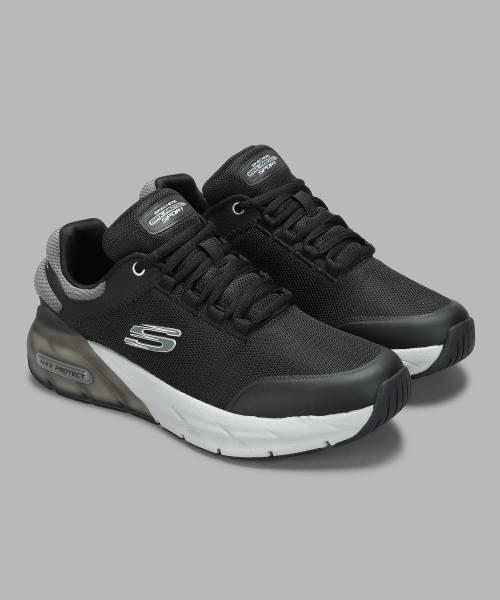 Skechers MAX PROTECT SPORT - BALMER Casuals For Men