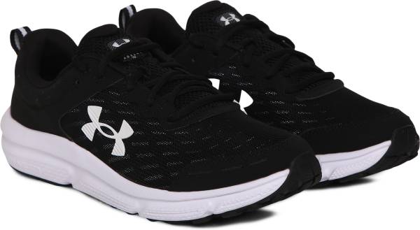 UNDER ARMOUR UA CHARGED ASSERT 10 Sneakers For Men