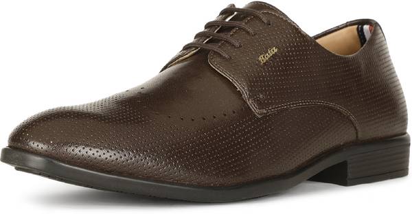 Bata WRAITH DERBY Derby For Men