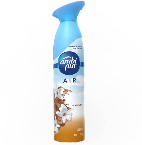 Ambipur Sandalwood Spray Air Effect Sandalwood Air Freshener
