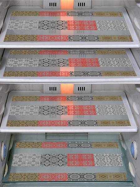 Crosmo Refrigerator Cover
