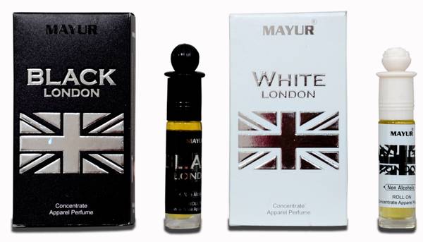 Mayur attar sales
