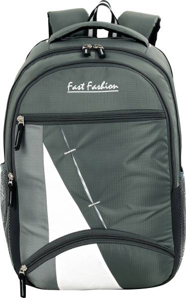 Xfast fashion 30L School Backpack Medium Backpack school college School travel bag office bag 30 L Backpack
