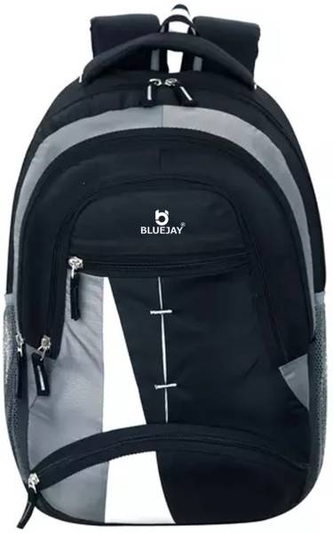 Bluejay Bag for Men Women | Office/College/School Backpack 35 L Backpack