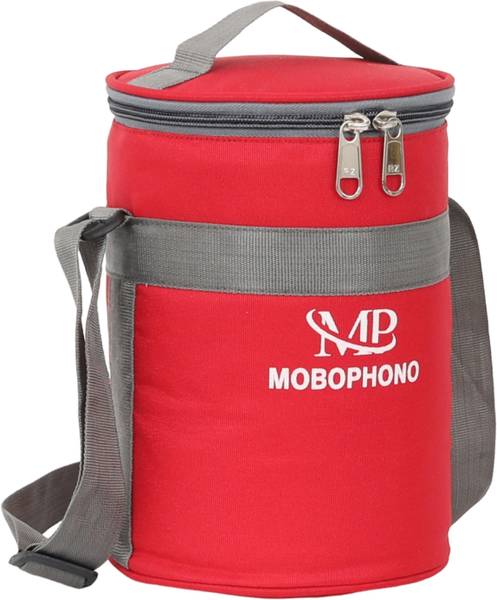 Round tiffin online bag