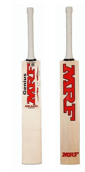 WALNIC Premium Kashmiri willow Kashmir Willow Cricket Bat -909g Kashmir Willow Cricket Bat For 15+ Yrs
