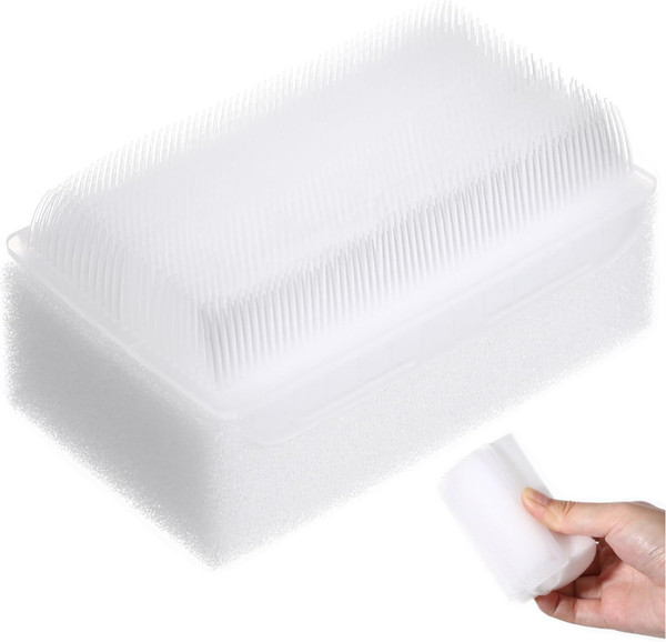 B-Arm Sensory Brush (Small Size) For Occupational Therapy & Autism | Denser Bristles