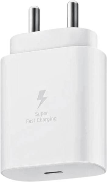 RoarX 25 W HyperCharge 3 A Mobile Charger