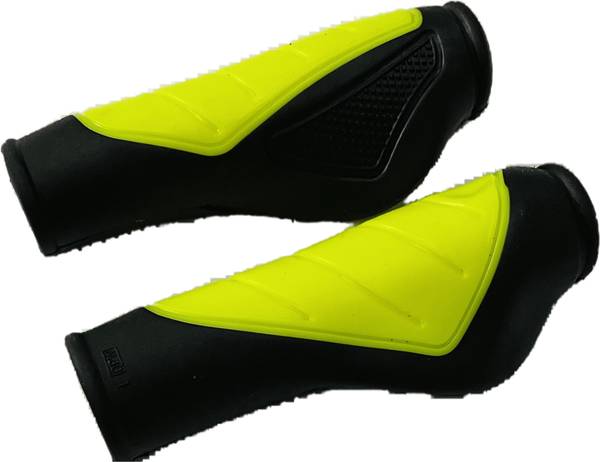 Cycle handle rubber deals