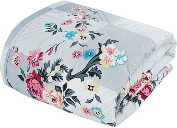 Printed Double Comforter