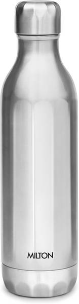 MILTON BLISS 900 Thermosteel Vaccum Insulated Hot & Cold Water Bottle 820 ml Flask