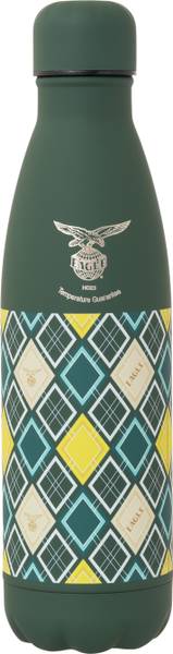 EAGLE Primo Stella Stainless Steel Vacuum Double Wall Hot & Cold Water Bottle 500 ml Flask